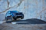 Dacia Duster 2017 года (WW)